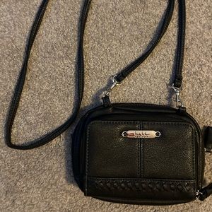 Small Crossbody Bag